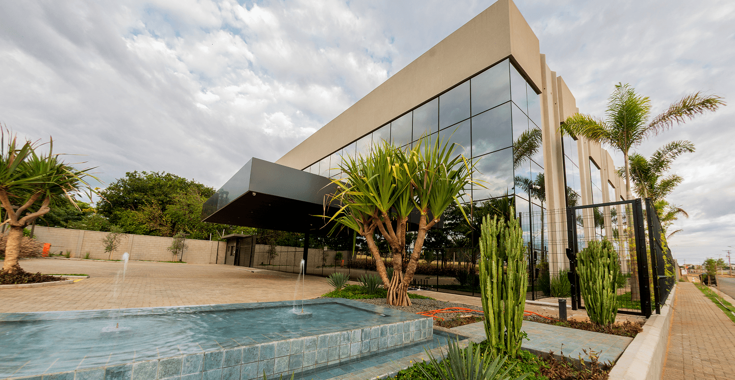 Seguralta Limeira-Chácaras São José
